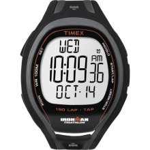 Timex Men's IRONMAN 150-Lap TAP Screen Sleek Watch