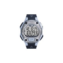 Timex watch - T5E951 Traditional 30 Lap Mid Size