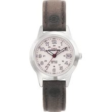 Timex Womens T40301 Expedition Classic Analog Watch