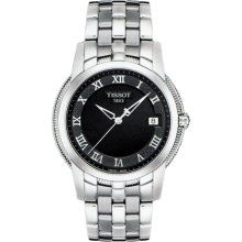 Tissot Ballade III Men's Watch T0314101105300