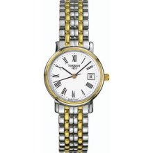 Tissot Classic Desire T52228113