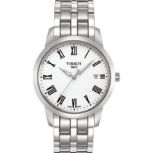 Tissot Classic Dream watch