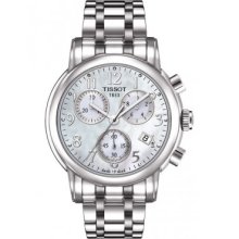 Tissot Dressport T0502171111200