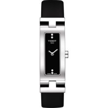 Tissot Equi-T Womens T58122556