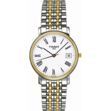 Tissot Men's Desire watch #T52248113