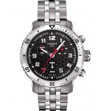 Tissot Men's Michael Owen Limited Sport Watch (TISSOT LIMITED MEN'S SPORT)