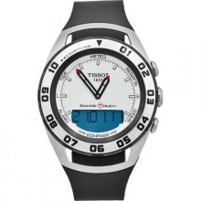Tissot Men's Sailing Touch T0564202703100