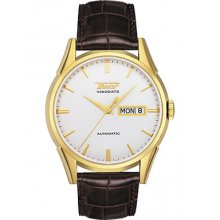Tissot Men's Veloci-T T0244272701100