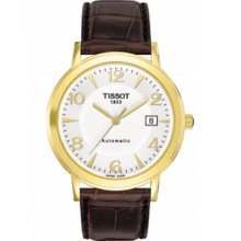 Tissot Oroville Mens T71346234