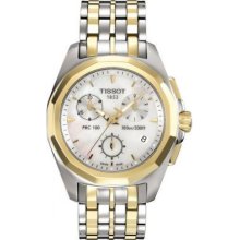 Tissot PRC 100 Womens T0082172211100