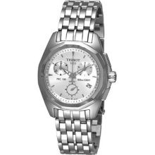 Tissot PRC 100 Womens T0082171103100