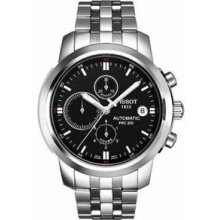 Tissot PRC200 Automatic Chronograph Mens Watch T0144271105100