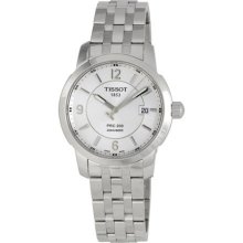 Tissot PRC200 Mens Watch T014.410.11.037.00