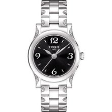 Tissot Stylis-T Ladies Watch T0282101105700