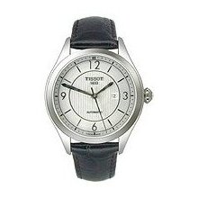 Tissot T-One Lady T038.207.16.037.00 (Brown)