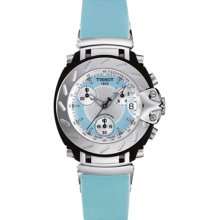 Tissot T-Race Chronograph