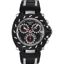 Tissot T-Race Mens Watch T0114172220100 ...