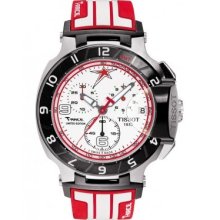 Tissot T-Race T0484172701700