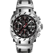 Tissot T-Race Valjoux