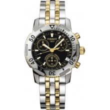 Tissot T-Sport Quartz Chronograph Men's Watch T17.1.486.55