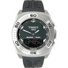 Tissot T-Tactile Racing-Touch Men's watch #T002.520.17.201.01