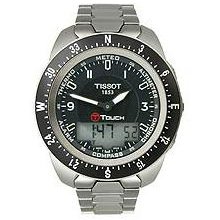 Tissot T-Touch Expert Watch T013.420.44.057.00