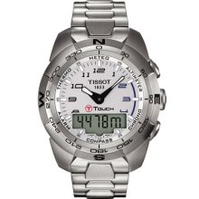 Tissot T-Touch Expert