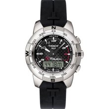 Tissot T-Touch II T047.420.47.207.00 (Black)