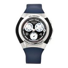 Tissot T-Touch watch