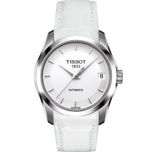 Tissot T-Trend Ladies Watch T0352071601100