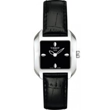 Tissot T-Wave Women's Watch T02.1.225.51