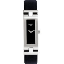 Tissot Trend Equi-T T58122550 (Black)