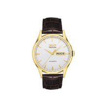 Tissot watch - T019.430.36.031.01 Heritage Visodate Auto T0194303603101 Mens