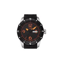 Tissot watch - T062.430.17.057.01 T-Navigator T0624301705701 Mens