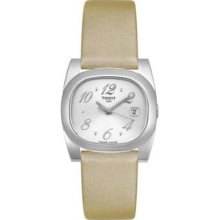 Tissot Women's T-Moments Strap watch #T009.110.17.037.00