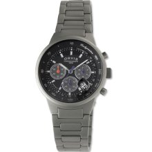 Titanium Ultra Chronograph