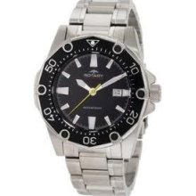 Top Quality Swiss Made Mens Rotary Aquaspeed Divers Watch.agb90030/w/04.rrp Â£245