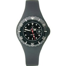 Toy Watch Jelly - Black Women's watch #JY12BK