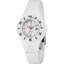 ToyWatch Women's Jelly Watch JY11WH