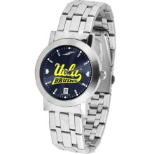 UCLA Bruins Dynasty AnoChrome-Men's Watch