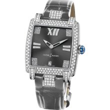 Ulysse Nardin Caprice Ladies White Gold Diamond Watch 130-91AC/309