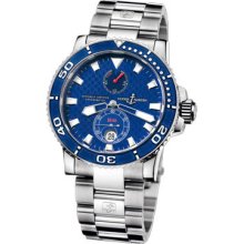 Ulysse Nardin Maxi Marine Diver Limited Edition Watch 260-32-8M
