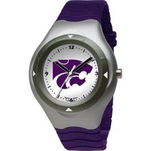 Unisex Kansas State Watch with Official Logo - Youth Size