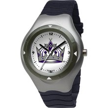 Unisex Los Angeles Kings Watch with Official Logo - Youth Size