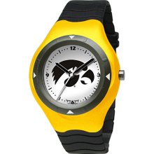 Unisex University Of Iowa Watch with Official Logo - Youth Size