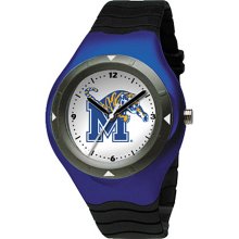 Unisex University Of Memphis Watch with Official Logo - Youth Size