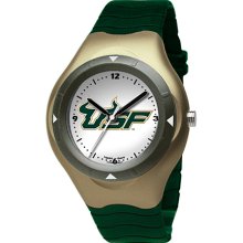 Unisex University Of South Florida Watch with Official Logo - Youth Size