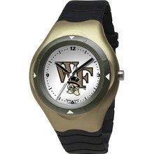 Unisex Wake Forest University Watch with Official Logo - Youth Size