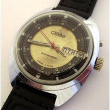 USSR Russian watch SLAVA Automatic