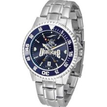 Utah State Aggies NCAA Mens Competitor Anochrome Watch ...